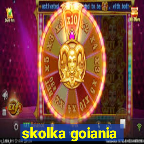 skolka goiania